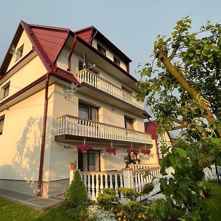 Agroturystyka U Ireny Mizerna Екстериор снимка