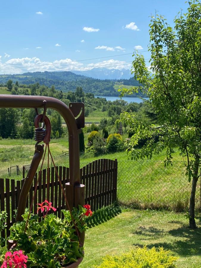 Agroturystyka U Ireny Mizerna Екстериор снимка