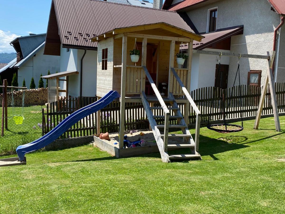 Agroturystyka U Ireny Mizerna Екстериор снимка