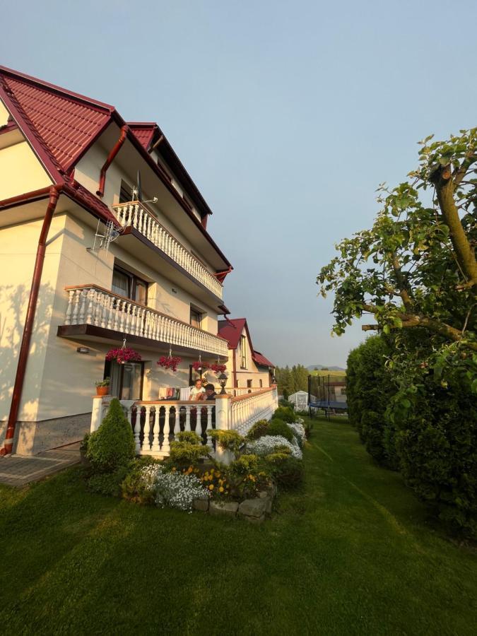 Agroturystyka U Ireny Mizerna Екстериор снимка